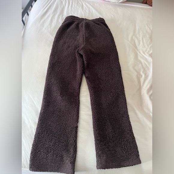 SKIMS Teddy Pants Espresso Extra Small - Picture 2 of 3